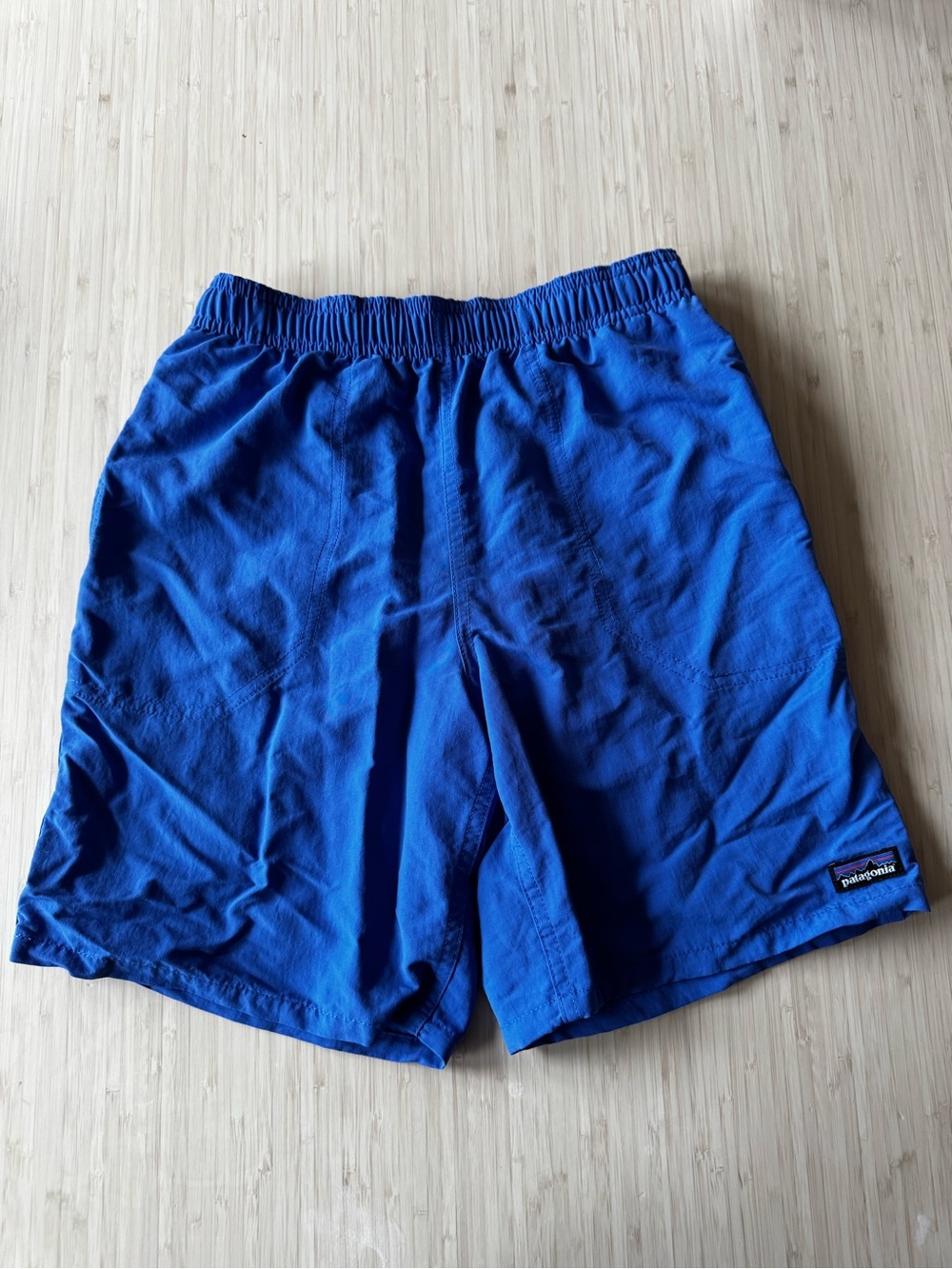 Patagonia | Baggies Lined Athletic Shorts